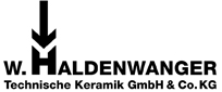 W. Haldenwanger Technische Keramik GmbH & Co. KG